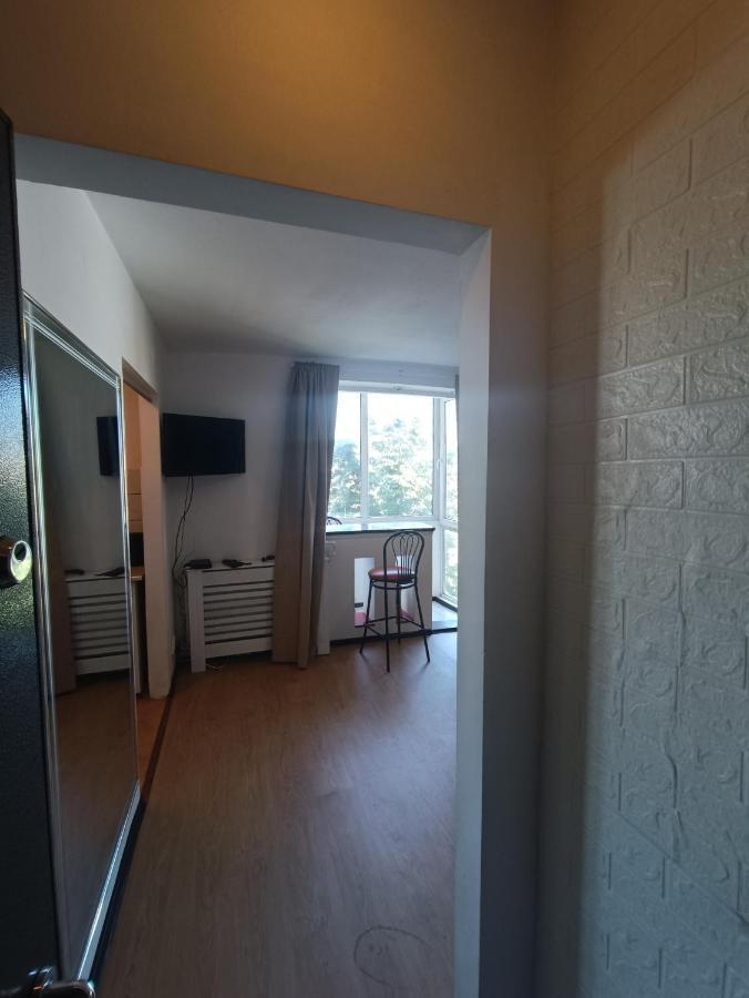 בוקרשט Old Town View Studio מראה חיצוני תמונה