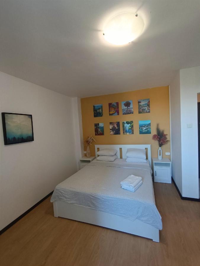 בוקרשט Old Town View Studio מראה חיצוני תמונה