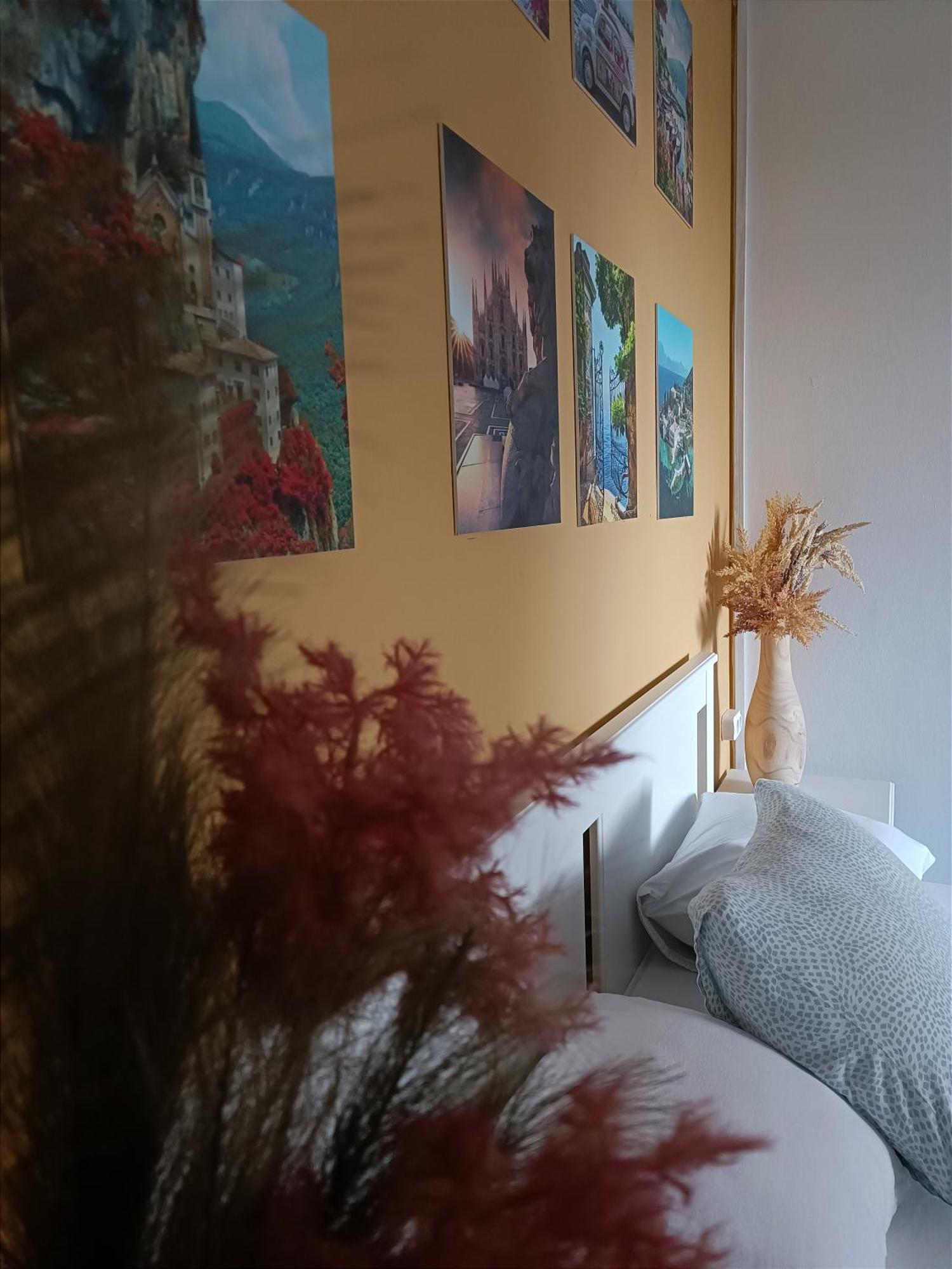 בוקרשט Old Town View Studio מראה חיצוני תמונה