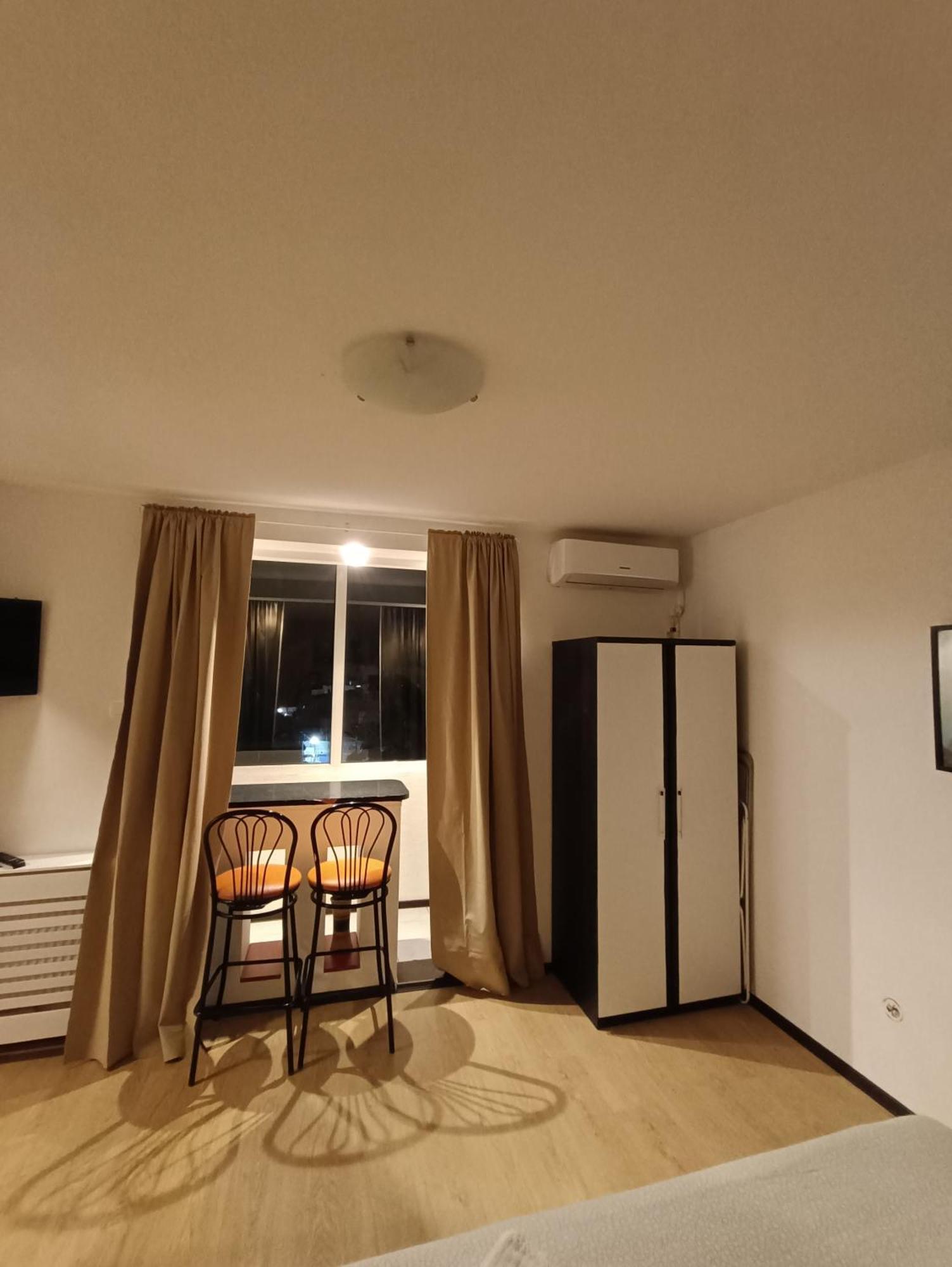 בוקרשט Old Town View Studio מראה חיצוני תמונה