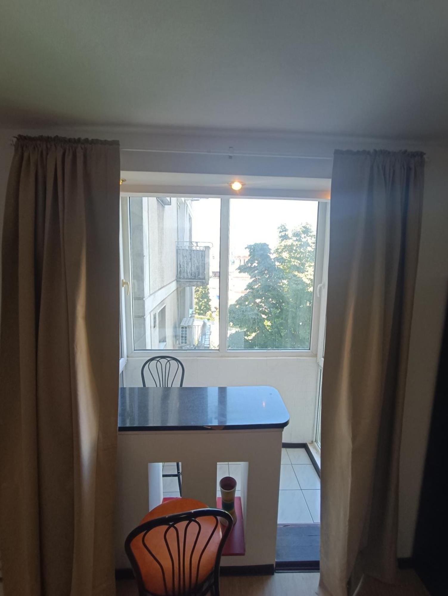 בוקרשט Old Town View Studio מראה חיצוני תמונה